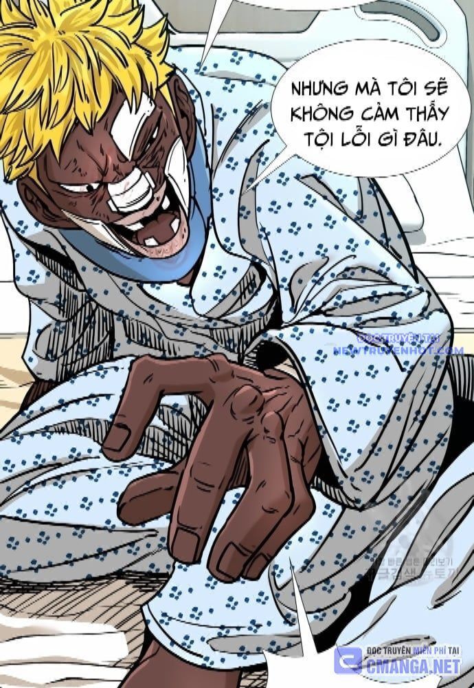 Shark - Cá Mập [Chap 1-353]