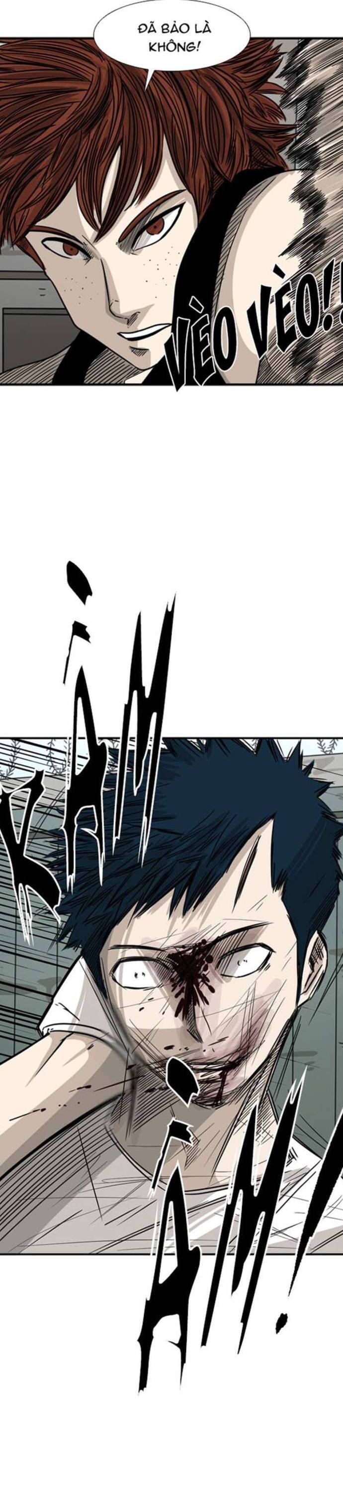 Shark - Cá Mập [Chap 1-353]