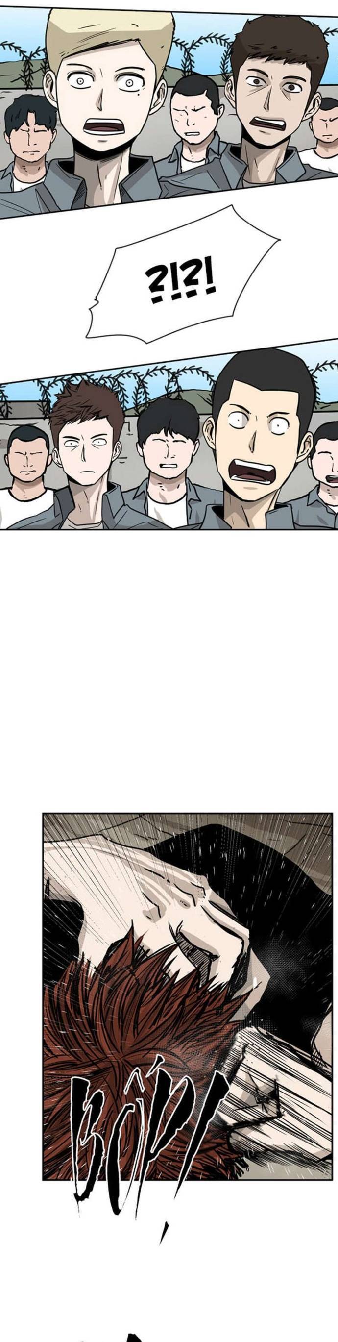 Shark - Cá Mập [Chap 1-353]