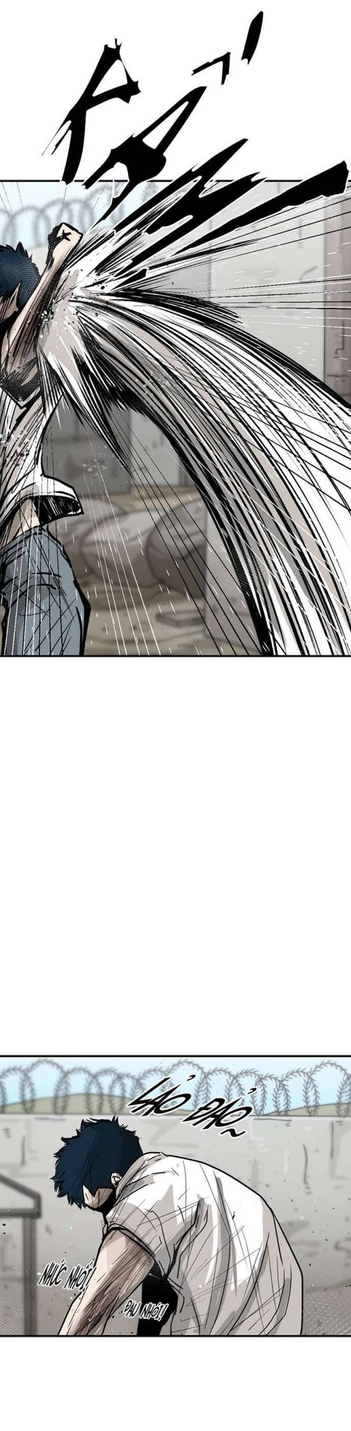 Shark - Cá Mập [Chap 1-353]