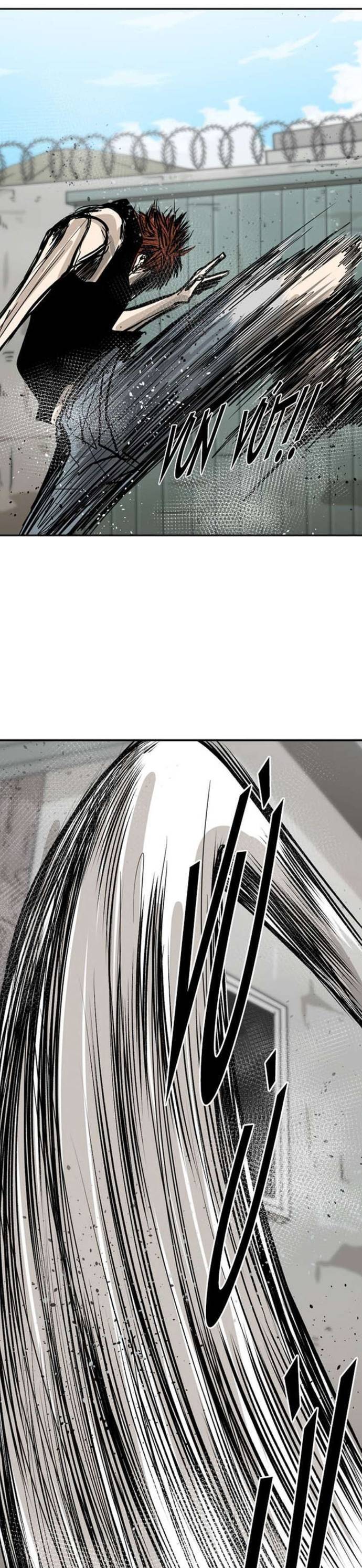 Shark - Cá Mập [Chap 1-353]