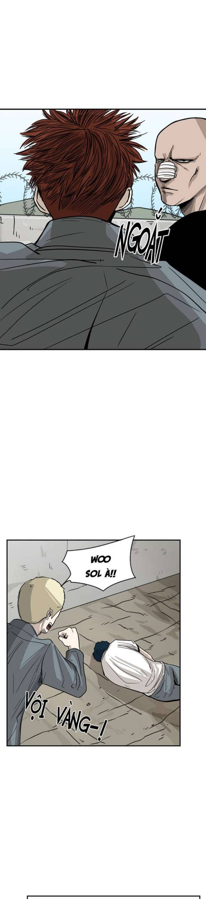 Shark - Cá Mập [Chap 1-353]
