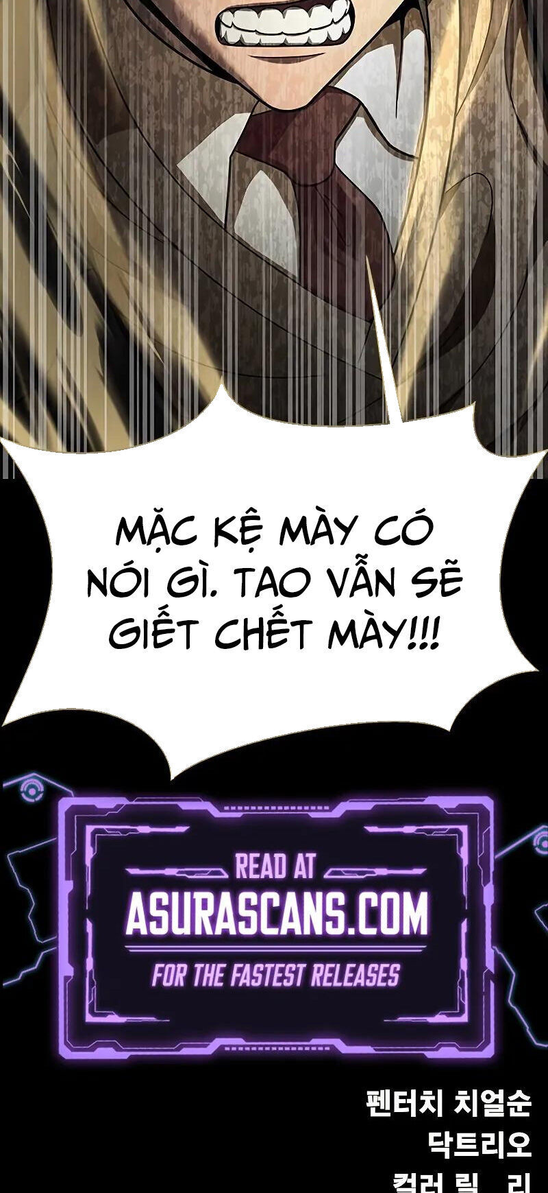 Người Chơi Thiết Thụ [Chap 63-66] - Page 124