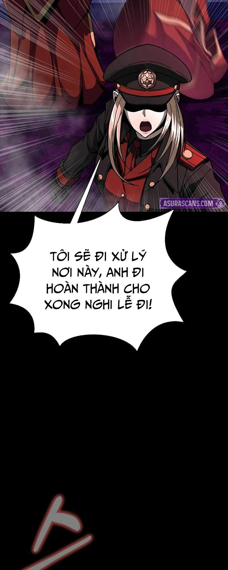 Người Chơi Thiết Thụ [Chap 63-66] - Page 18