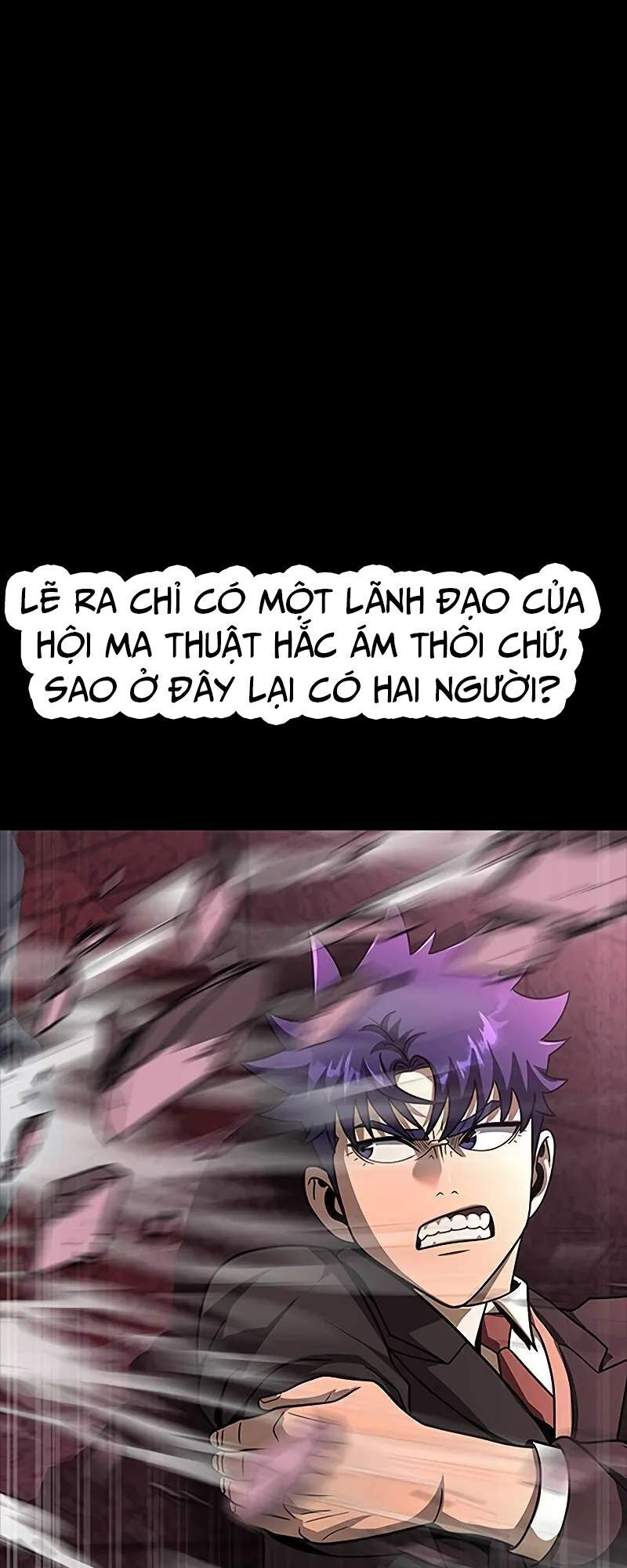 Người Chơi Thiết Thụ [Chap 63-66] - Page 22