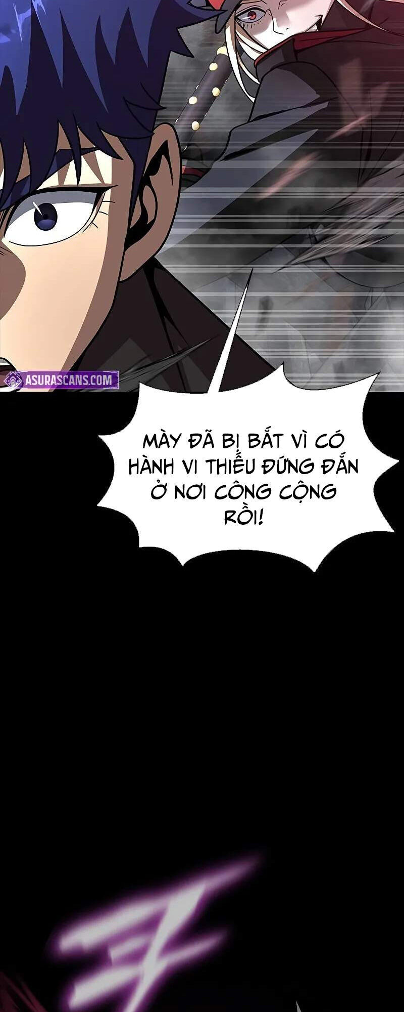 Người Chơi Thiết Thụ [Chap 63-66] - Page 52