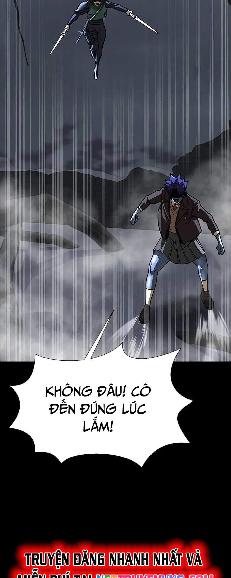 Người Chơi Thiết Thụ [Chap 63-66]