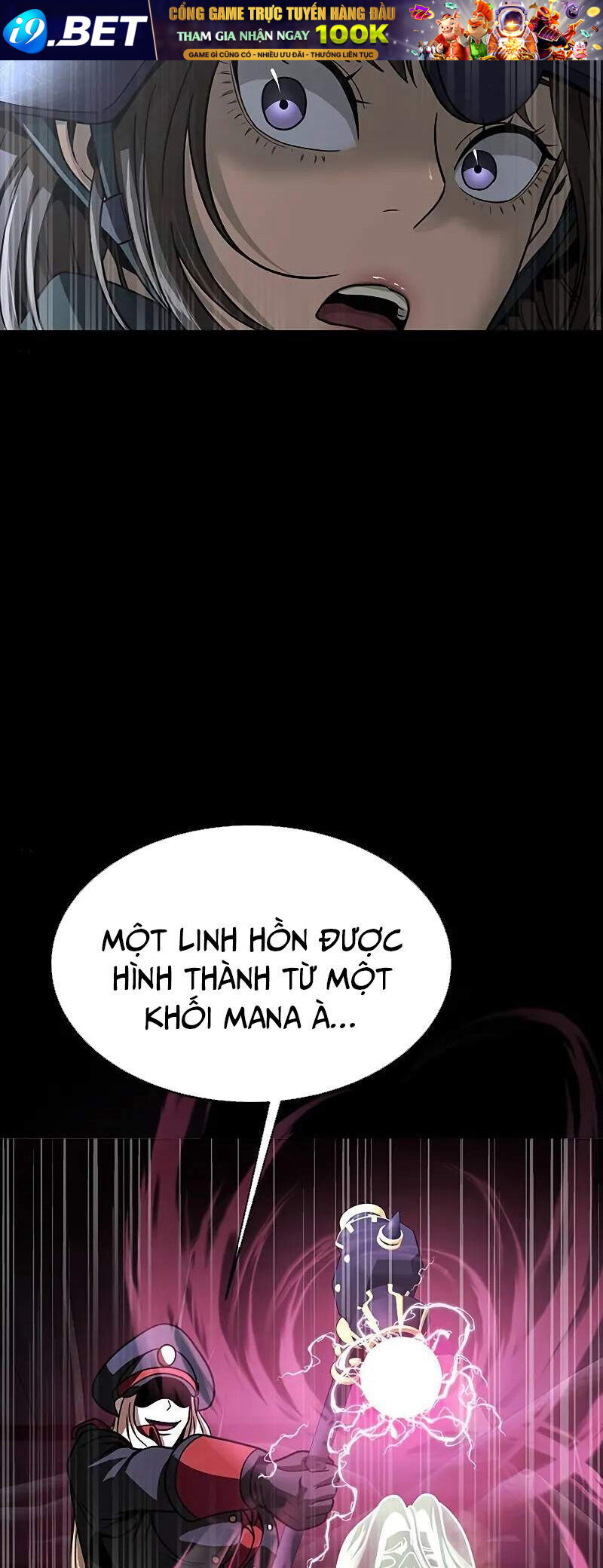 Người Chơi Thiết Thụ [Chap 63-66] - Page 63