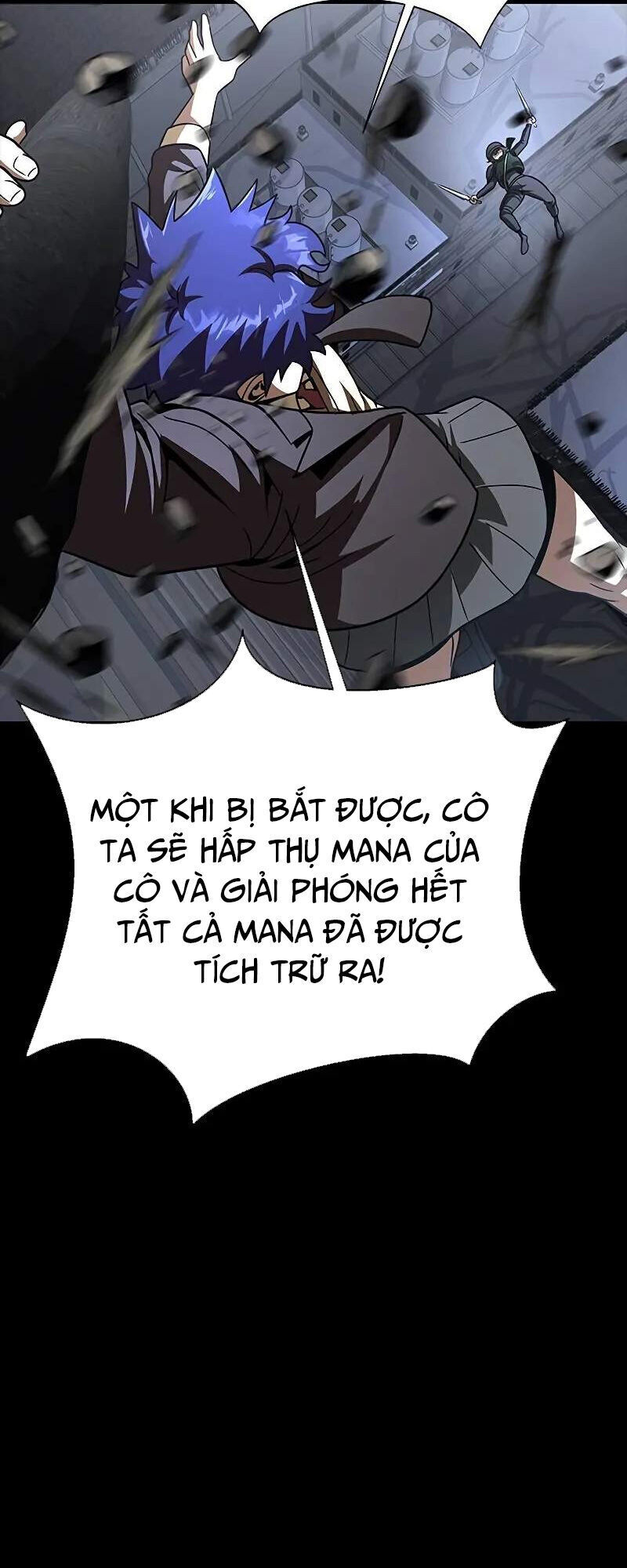 Người Chơi Thiết Thụ [Chap 63-66] - Page 74