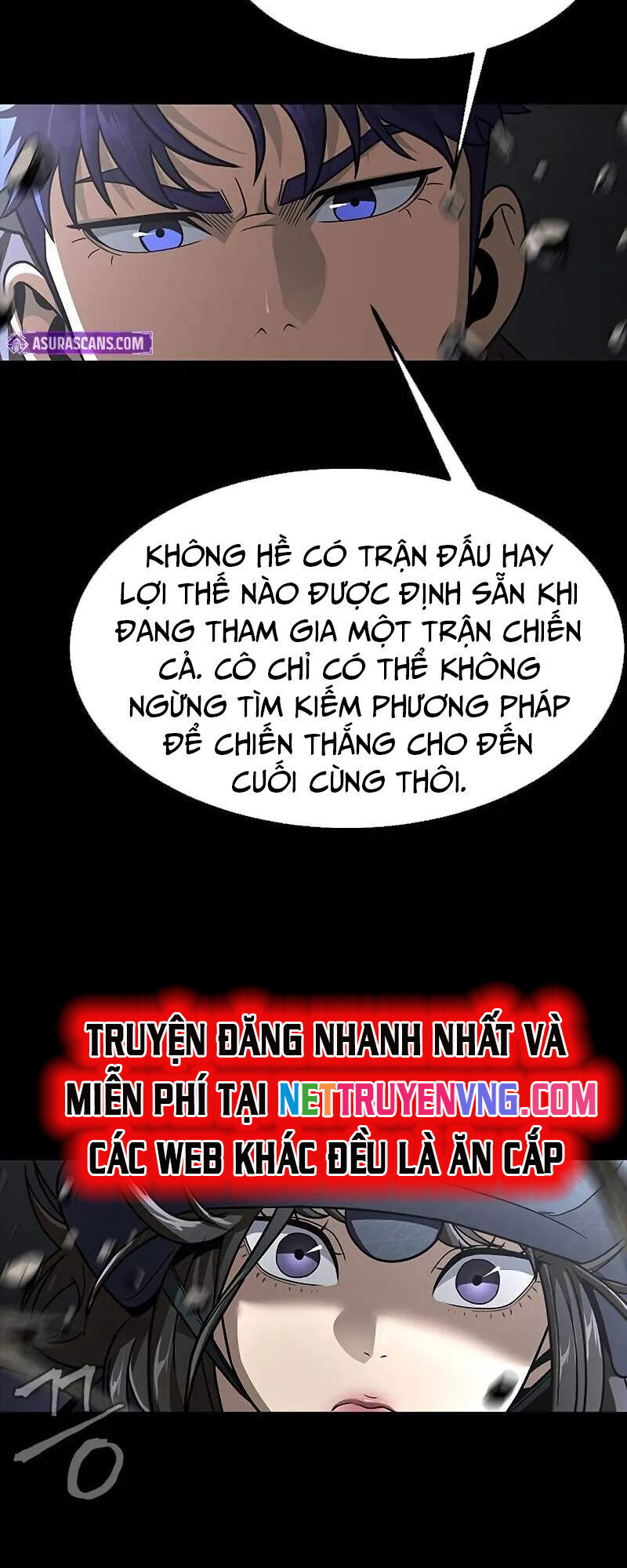 Người Chơi Thiết Thụ [Chap 63-66]