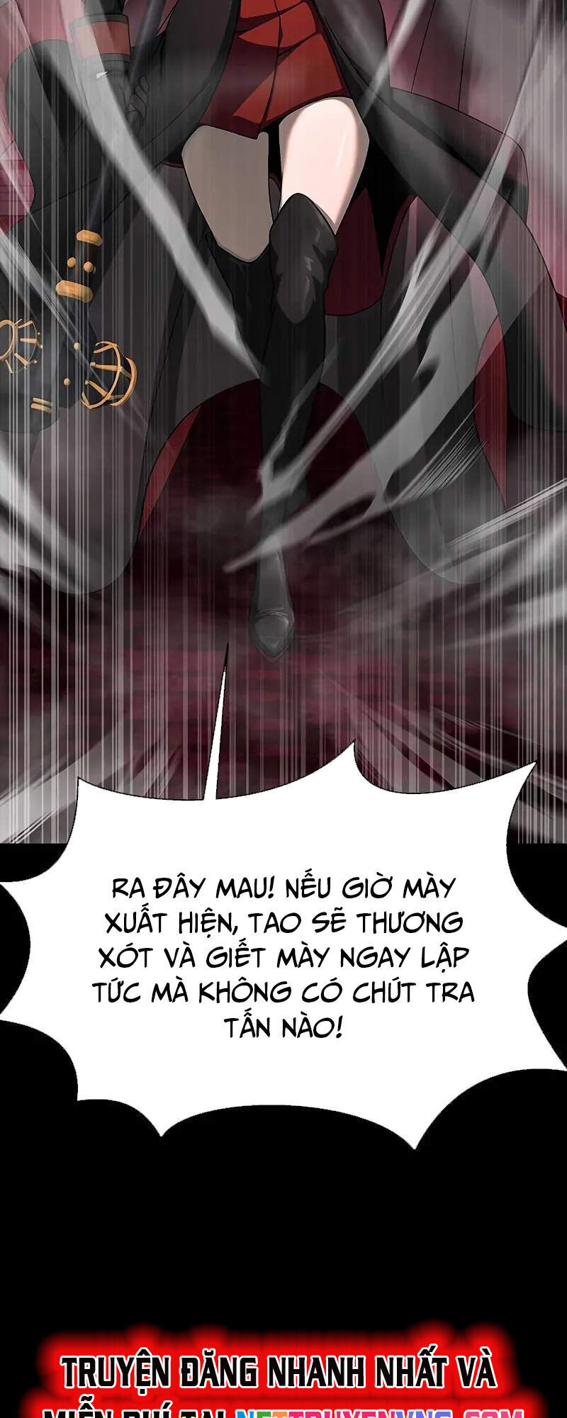 Người Chơi Thiết Thụ [Chap 63-66] - Page 8