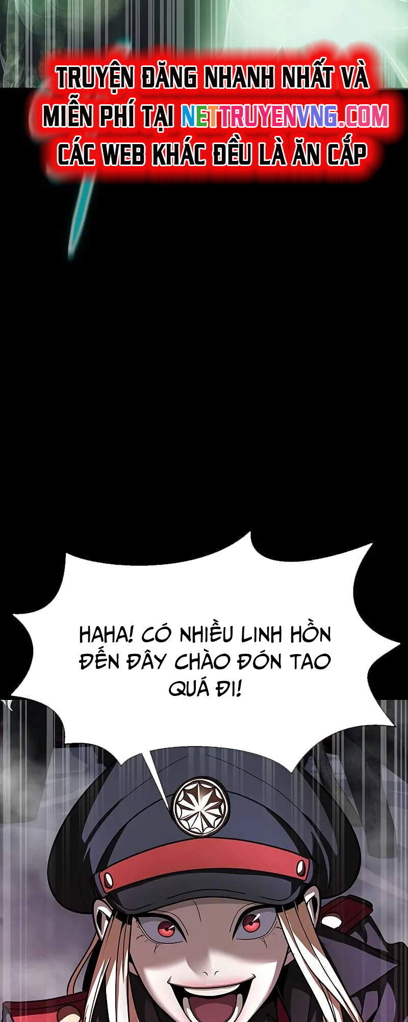 Người Chơi Thiết Thụ [Chap 63-66]