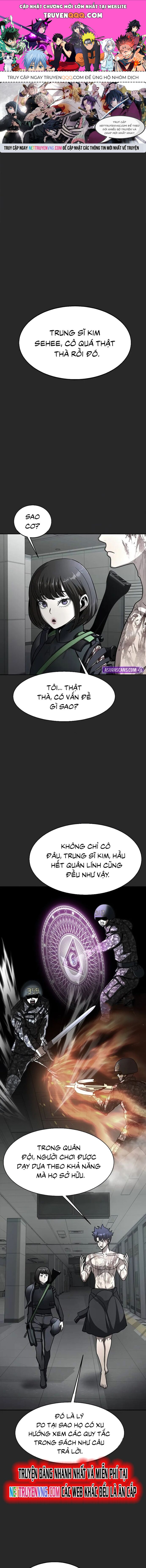 Người Chơi Thiết Thụ [Chap 63-66] - Page 0