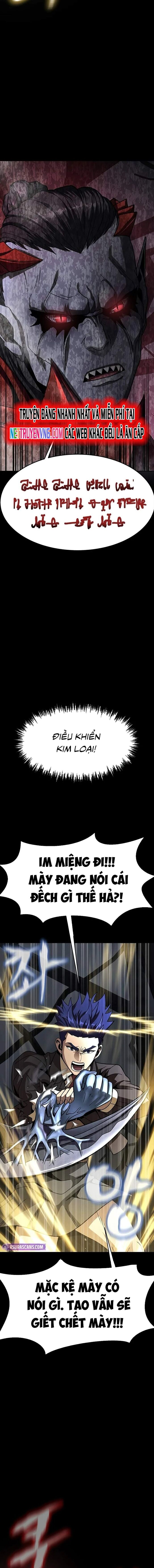 Người Chơi Thiết Thụ [Chap 63-66] - Page 26