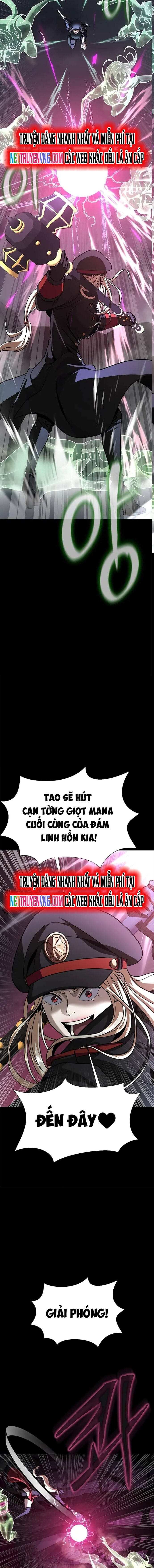 Người Chơi Thiết Thụ [Chap 63-66] - Page 3