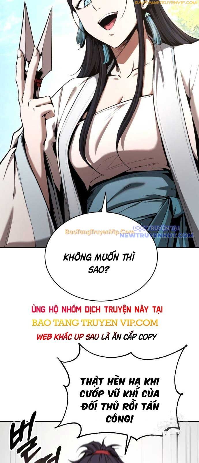 Giáo Chủ Ma Giáo Cũng Biết Sợ [Chap 45]