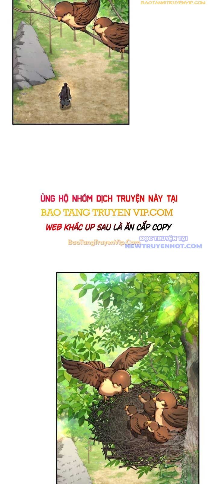 Giáo Chủ Ma Giáo Cũng Biết Sợ [Chap 45]