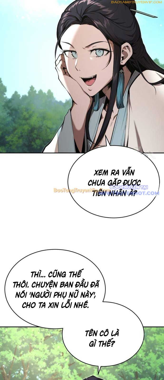 Giáo Chủ Ma Giáo Cũng Biết Sợ [Chap 45]