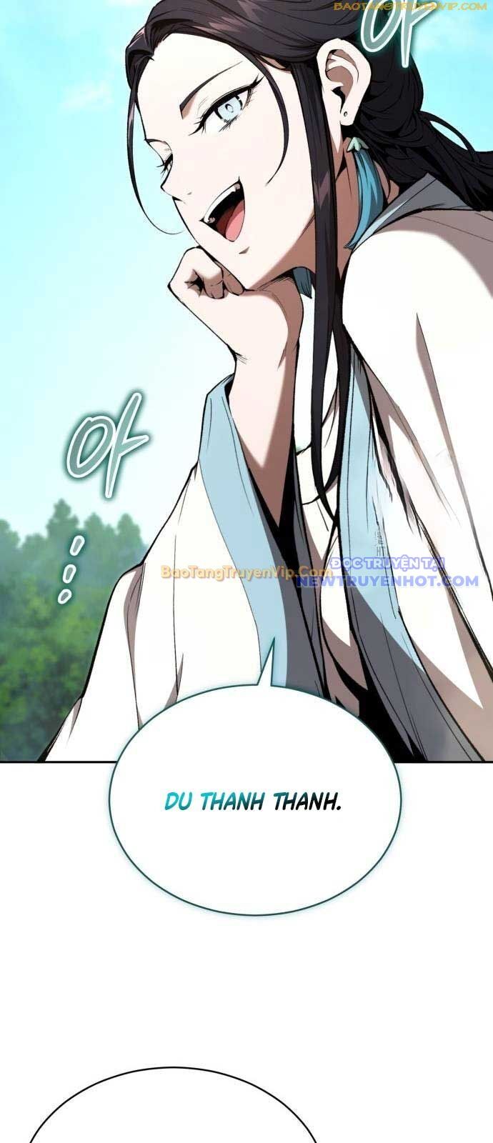 Giáo Chủ Ma Giáo Cũng Biết Sợ [Chap 45]