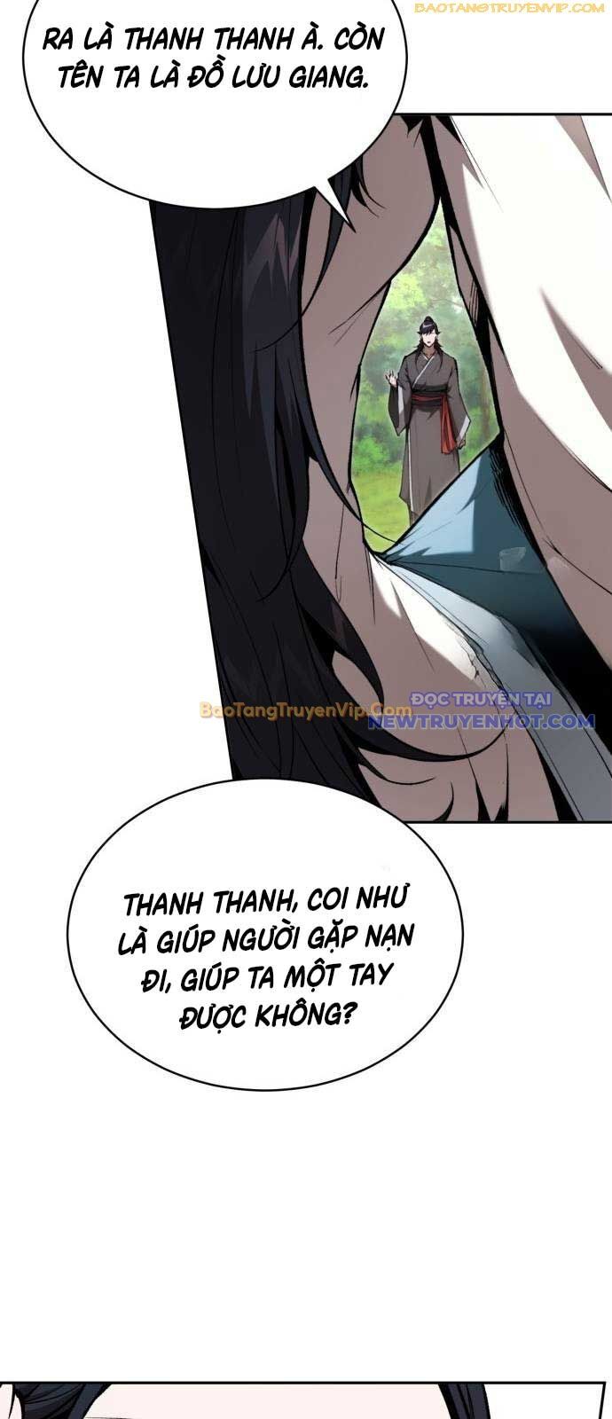 Giáo Chủ Ma Giáo Cũng Biết Sợ [Chap 45]