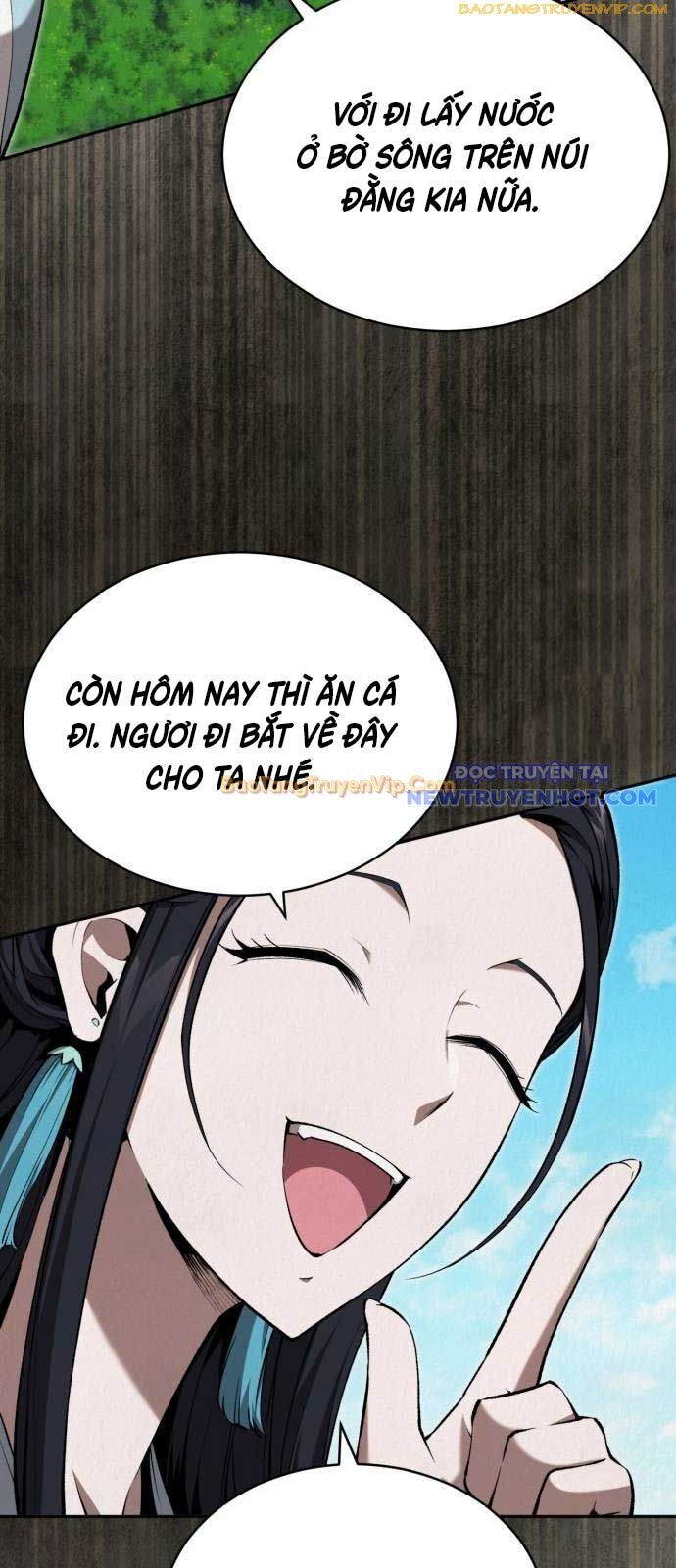 Giáo Chủ Ma Giáo Cũng Biết Sợ [Chap 45]