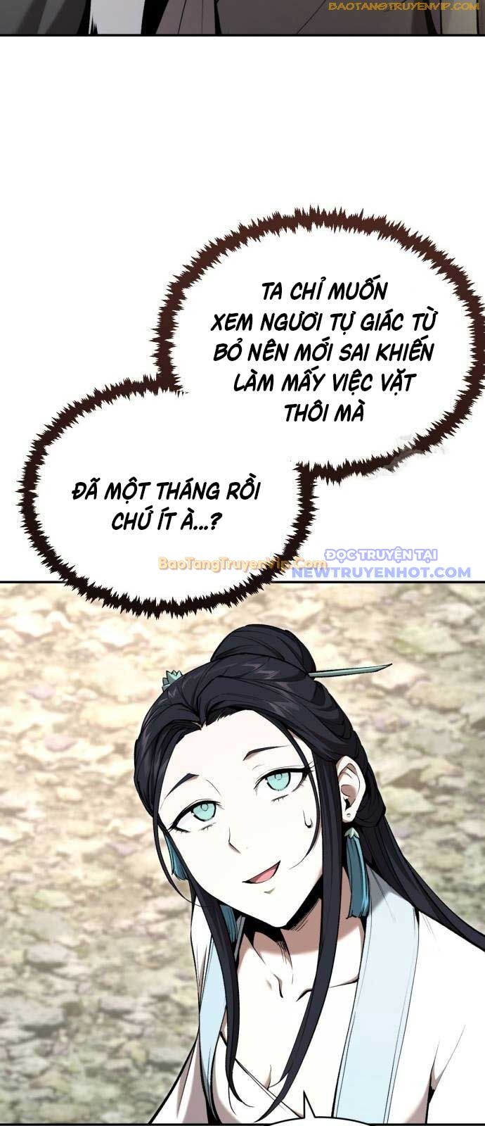 Giáo Chủ Ma Giáo Cũng Biết Sợ [Chap 45]