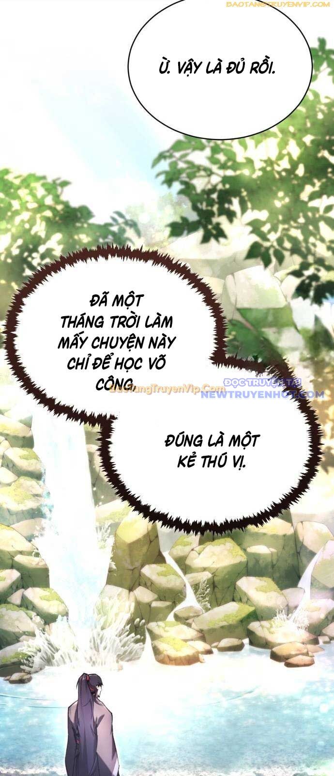 Giáo Chủ Ma Giáo Cũng Biết Sợ [Chap 45]