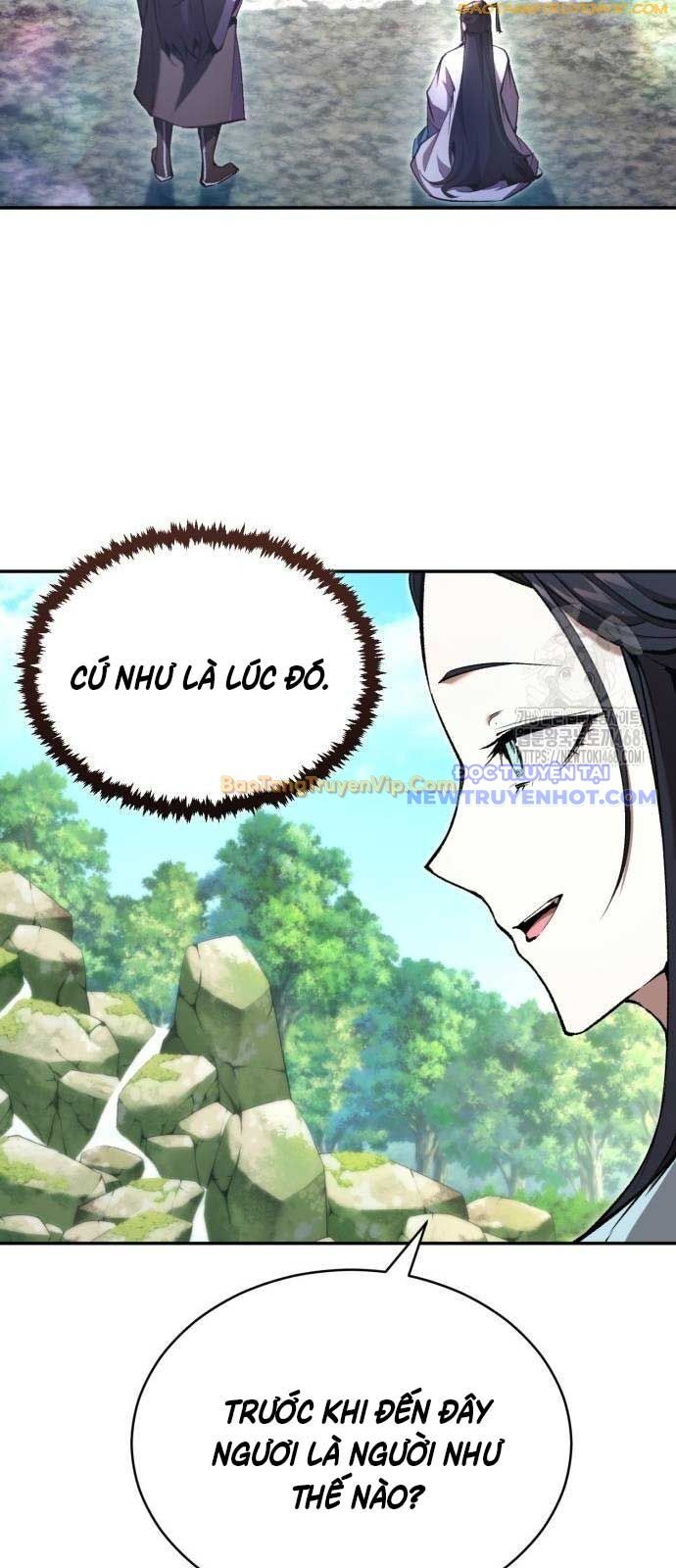 Giáo Chủ Ma Giáo Cũng Biết Sợ [Chap 45]