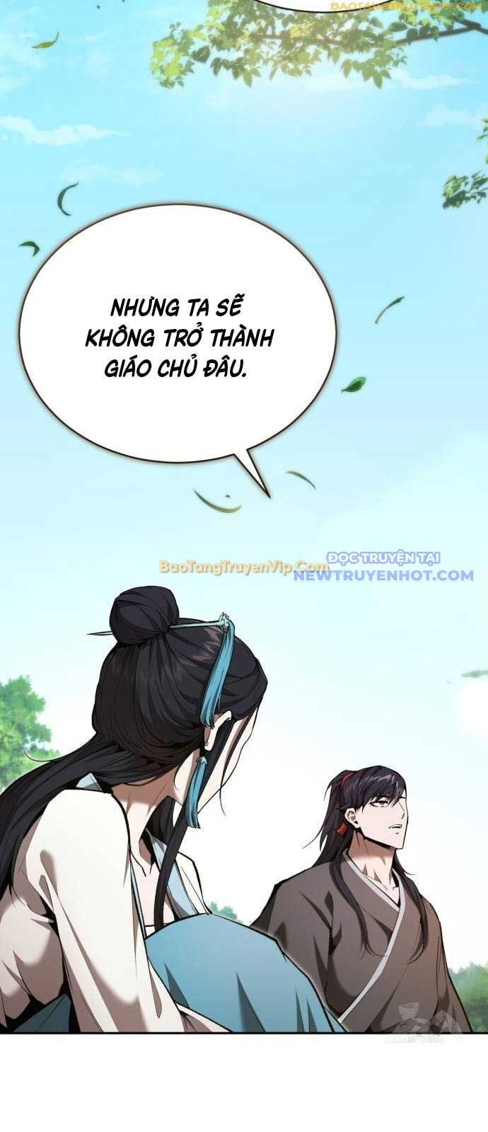 Giáo Chủ Ma Giáo Cũng Biết Sợ [Chap 45]