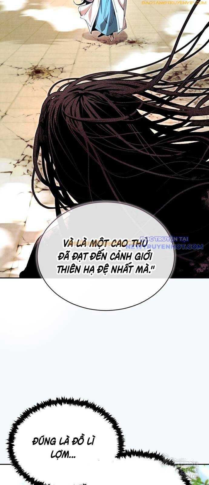 Giáo Chủ Ma Giáo Cũng Biết Sợ [Chap 45]