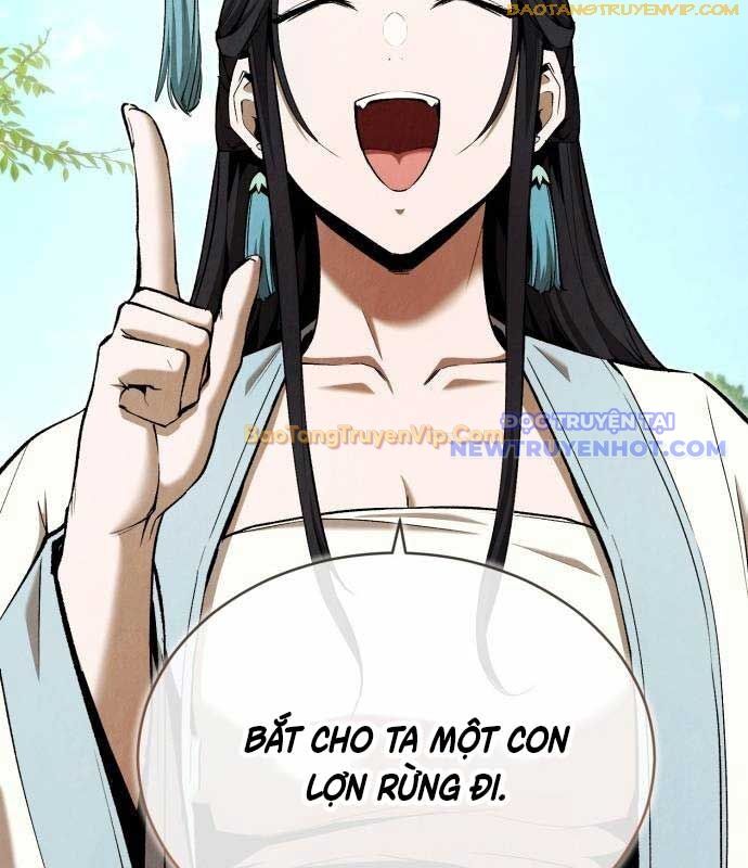 Giáo Chủ Ma Giáo Cũng Biết Sợ [Chap 45]