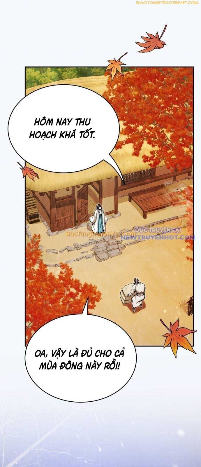 Giáo Chủ Ma Giáo Cũng Biết Sợ [Chap 45]