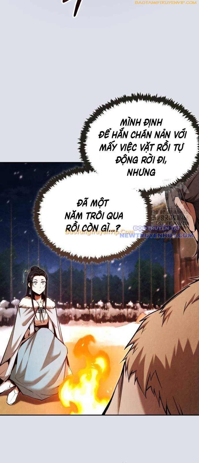 Giáo Chủ Ma Giáo Cũng Biết Sợ [Chap 45]