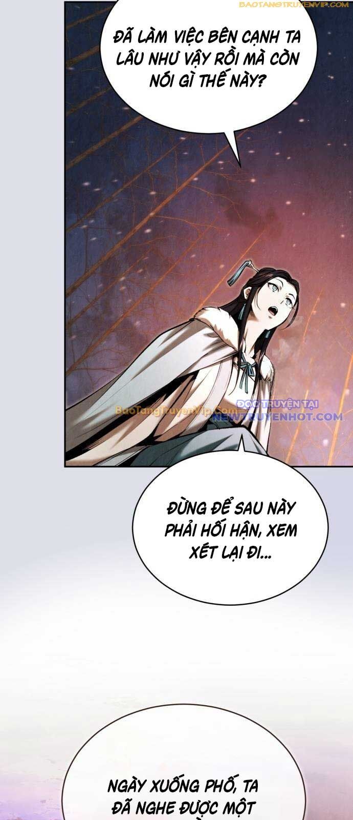 Giáo Chủ Ma Giáo Cũng Biết Sợ [Chap 45]