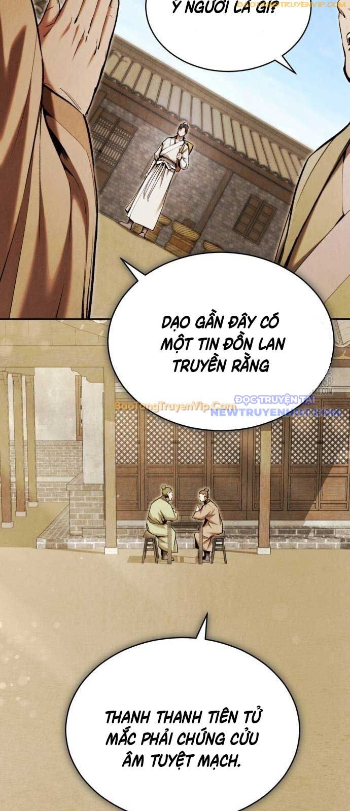 Giáo Chủ Ma Giáo Cũng Biết Sợ [Chap 45]