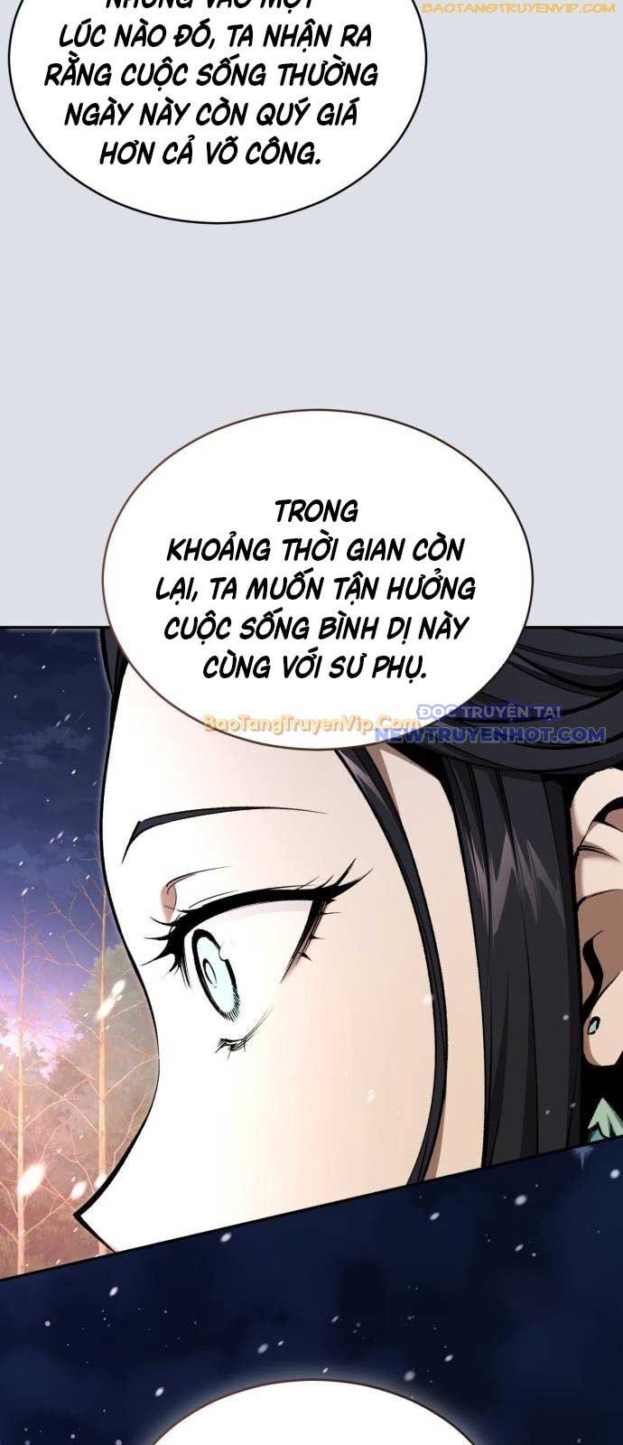 Giáo Chủ Ma Giáo Cũng Biết Sợ [Chap 45]