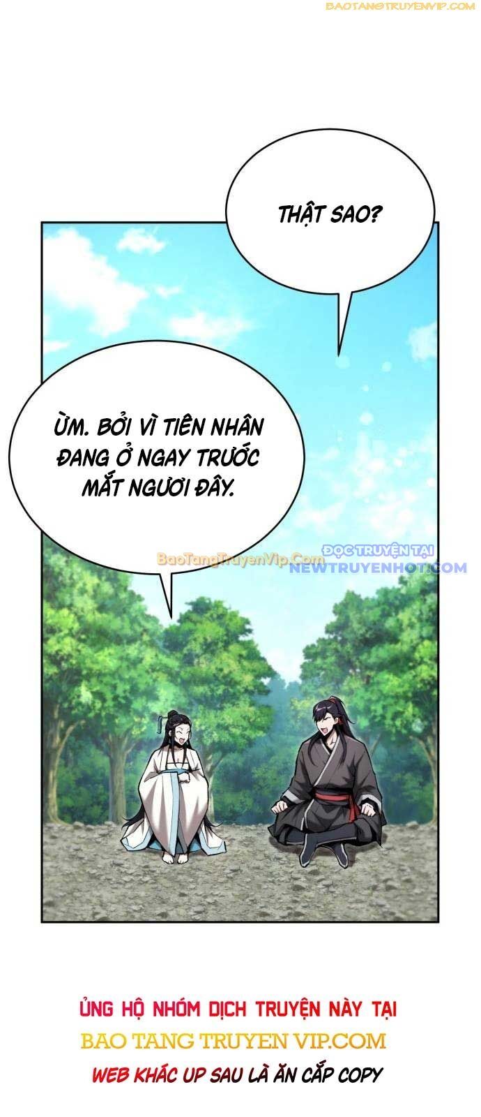 Giáo Chủ Ma Giáo Cũng Biết Sợ [Chap 45]