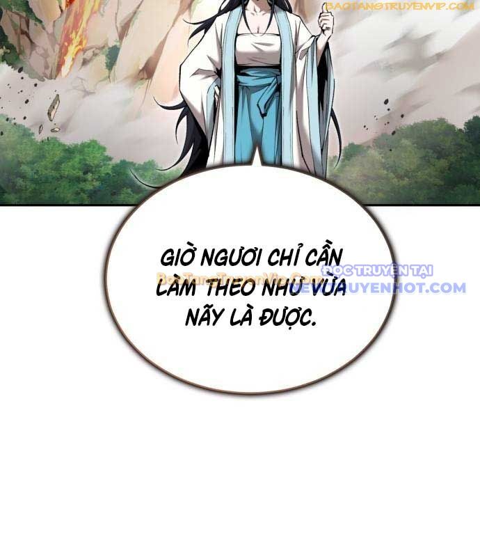 Giáo Chủ Ma Giáo Cũng Biết Sợ [Chap 45]