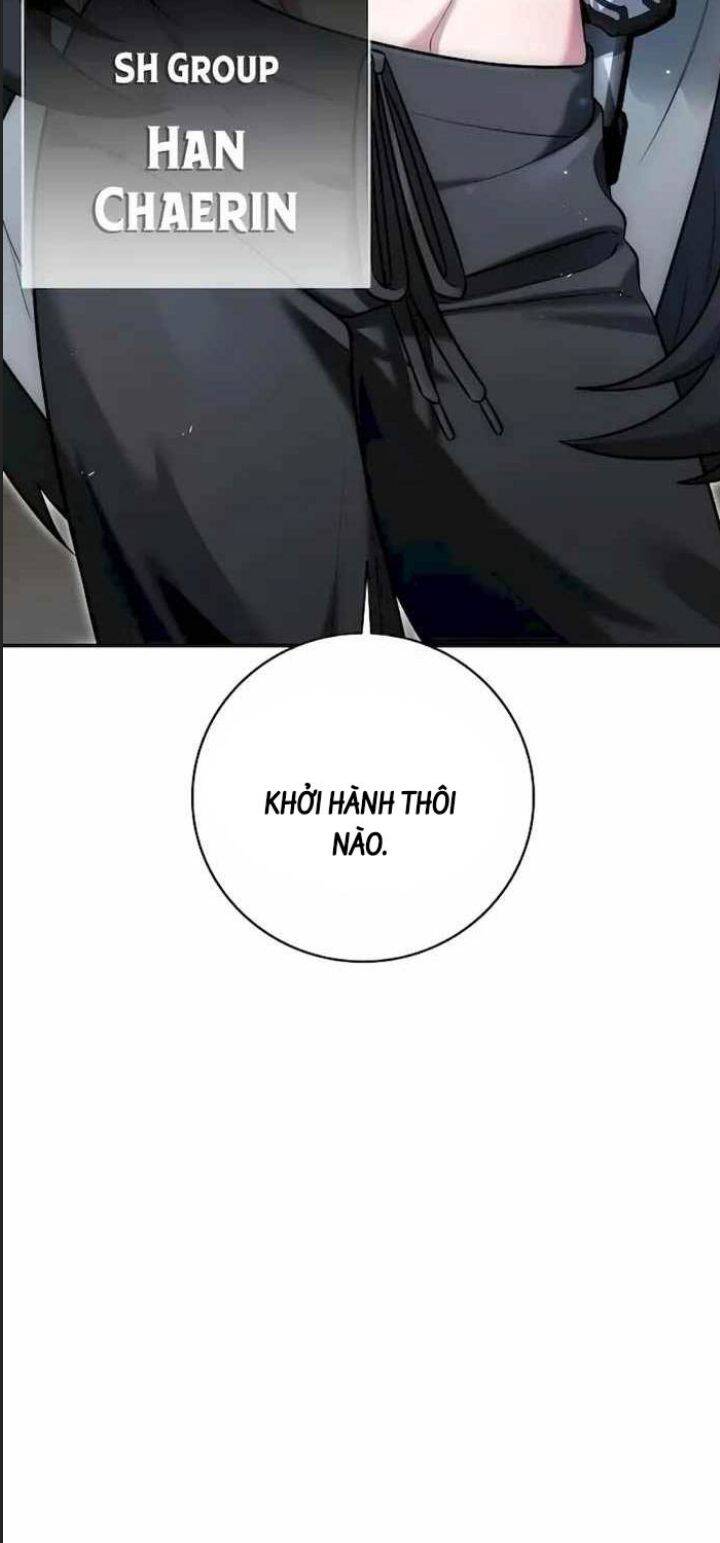 Tôi Đã Nuôi Dưỡng Nam Phụ Phản Diện [Chap 1-19]