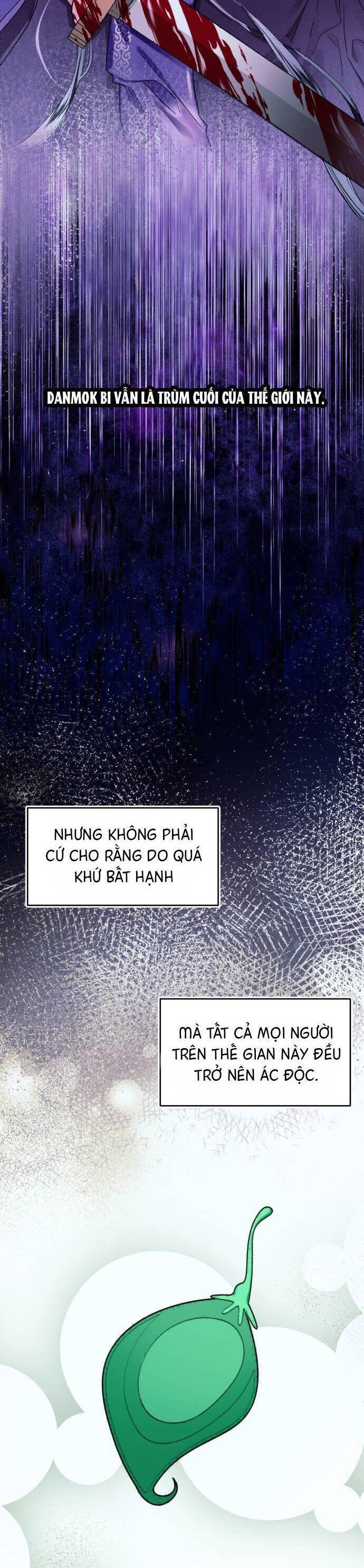 Tôi Đã Nuôi Dưỡng Nam Phụ Phản Diện [Chap 1-19]