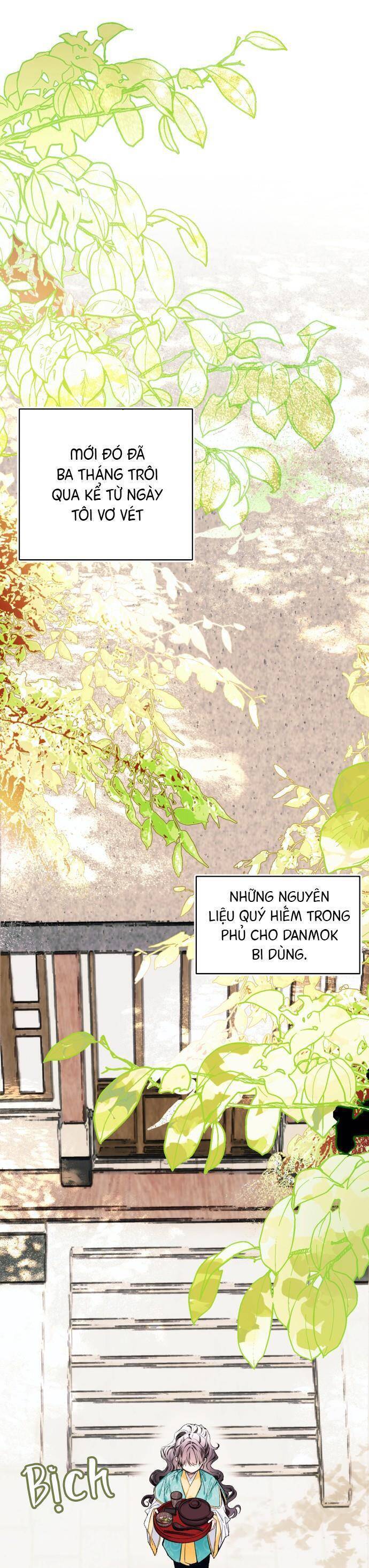 Tôi Đã Nuôi Dưỡng Nam Phụ Phản Diện [Chap 1-19]