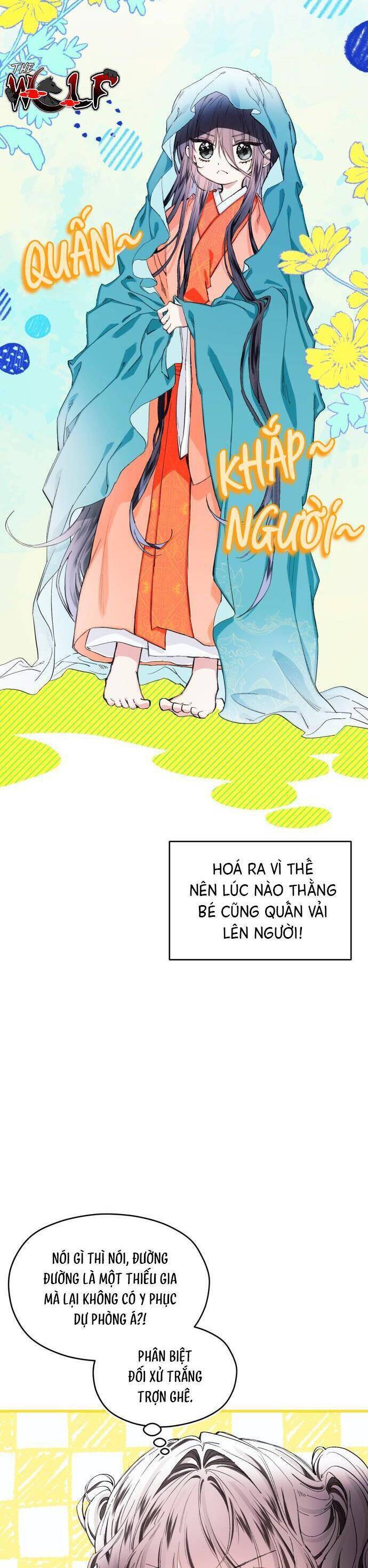 Tôi Đã Nuôi Dưỡng Nam Phụ Phản Diện [Chap 1-19]