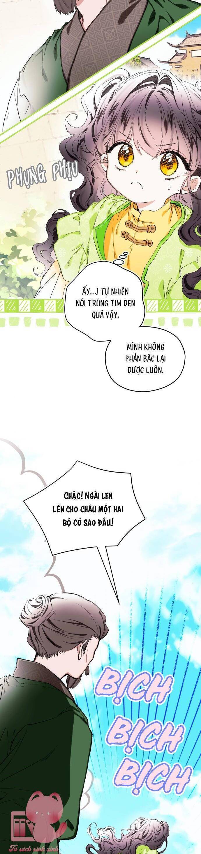 Tôi Đã Nuôi Dưỡng Nam Phụ Phản Diện [Chap 1-19]