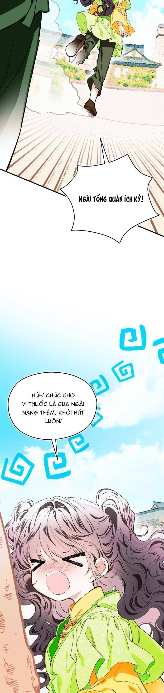 Tôi Đã Nuôi Dưỡng Nam Phụ Phản Diện [Chap 1-19]