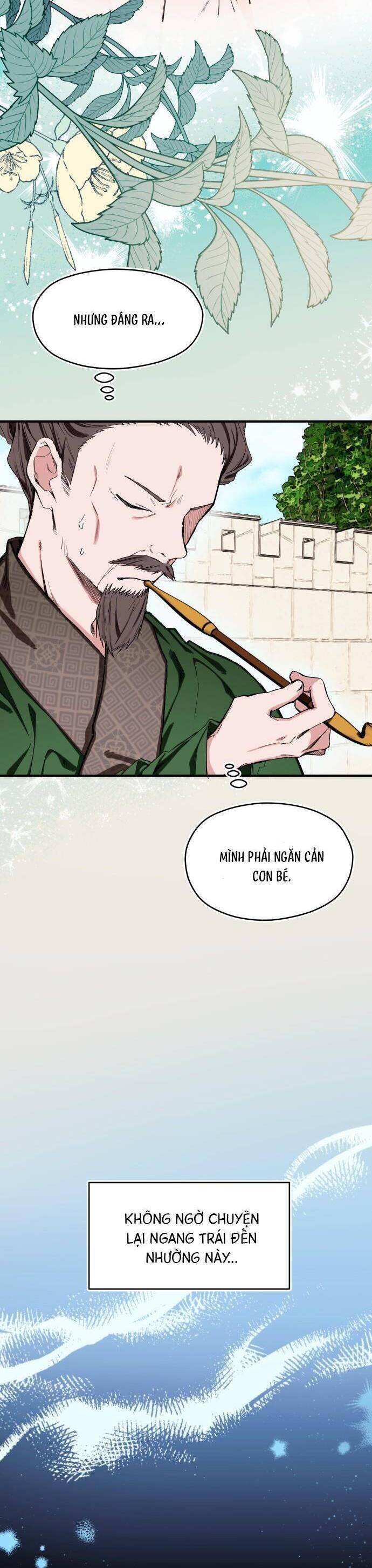 Tôi Đã Nuôi Dưỡng Nam Phụ Phản Diện [Chap 1-19]