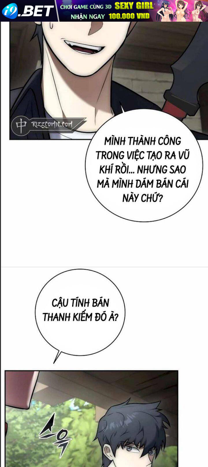 Tôi Đã Nuôi Dưỡng Nam Phụ Phản Diện [Chap 1-19]