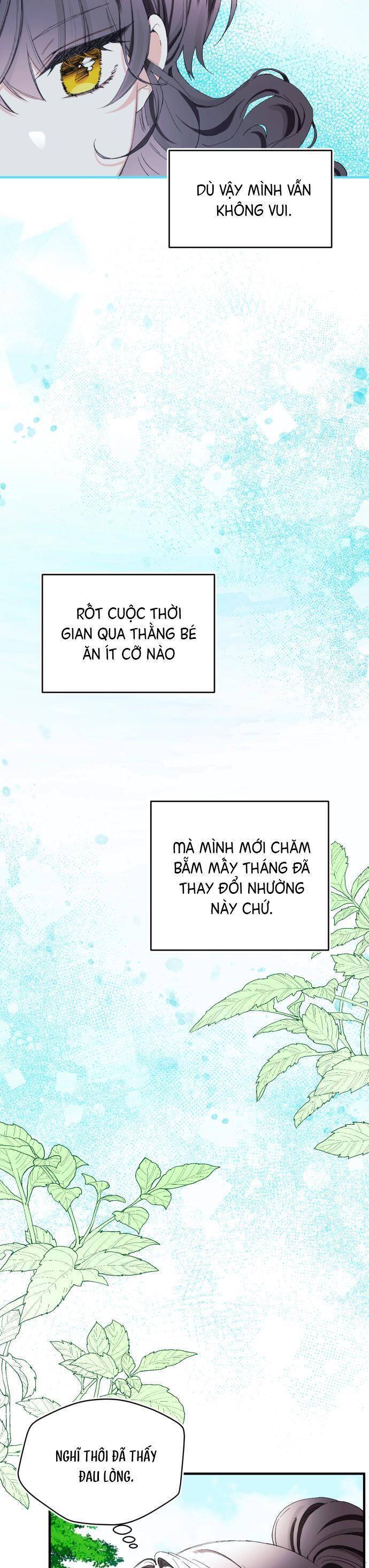 Tôi Đã Nuôi Dưỡng Nam Phụ Phản Diện [Chap 1-19]