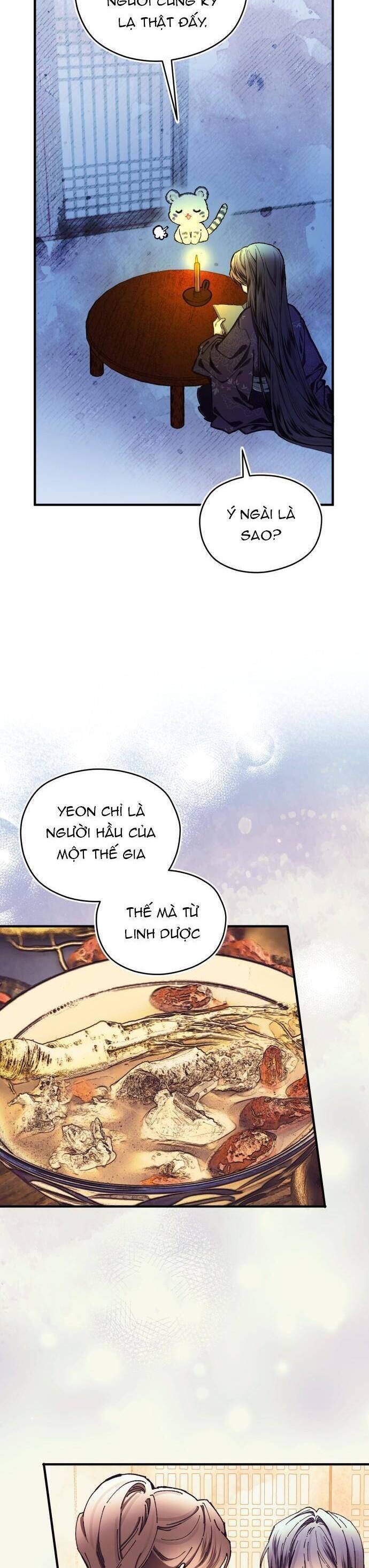 Tôi Đã Nuôi Dưỡng Nam Phụ Phản Diện [Chap 1-19]