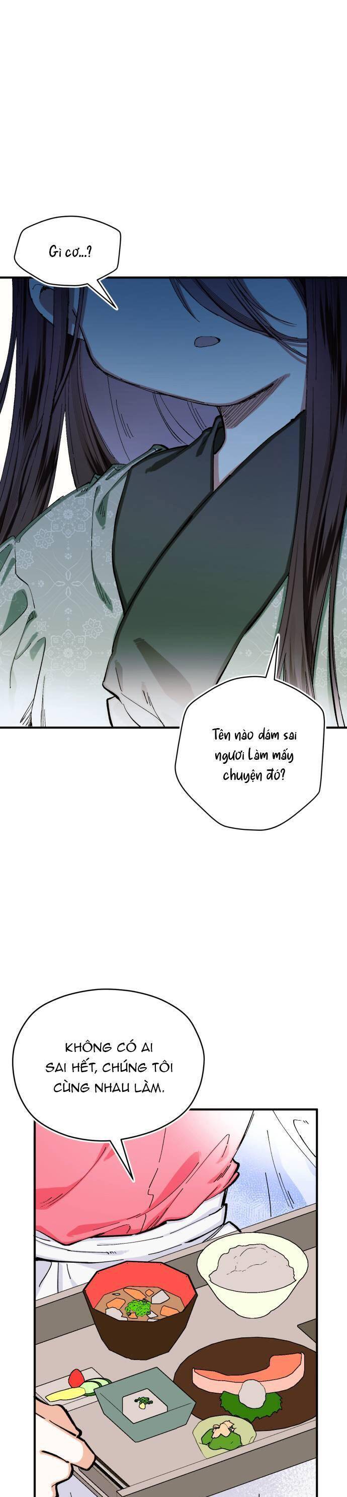 Tôi Đã Nuôi Dưỡng Nam Phụ Phản Diện [Chap 1-19]