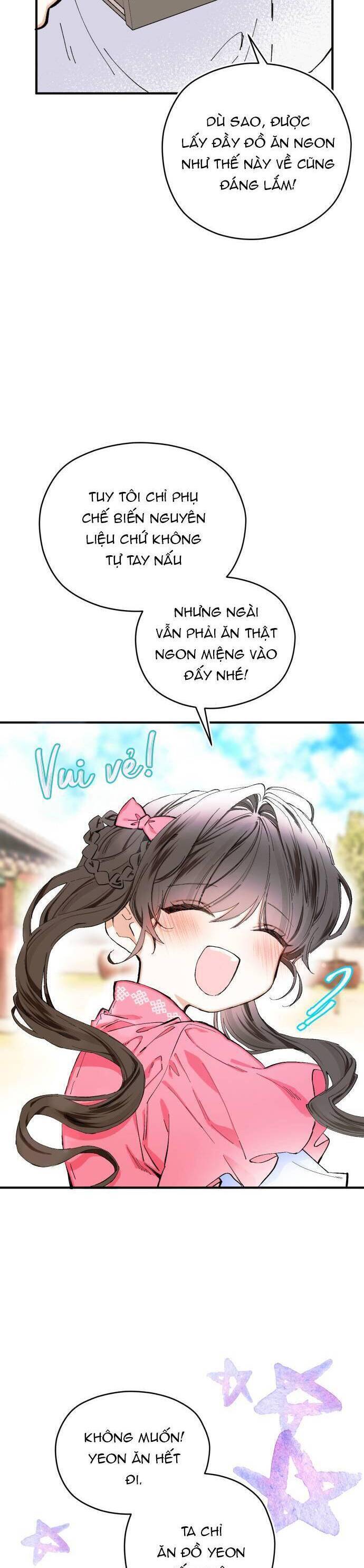 Tôi Đã Nuôi Dưỡng Nam Phụ Phản Diện [Chap 1-19]